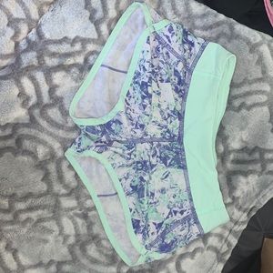 ivivva shorts size 7